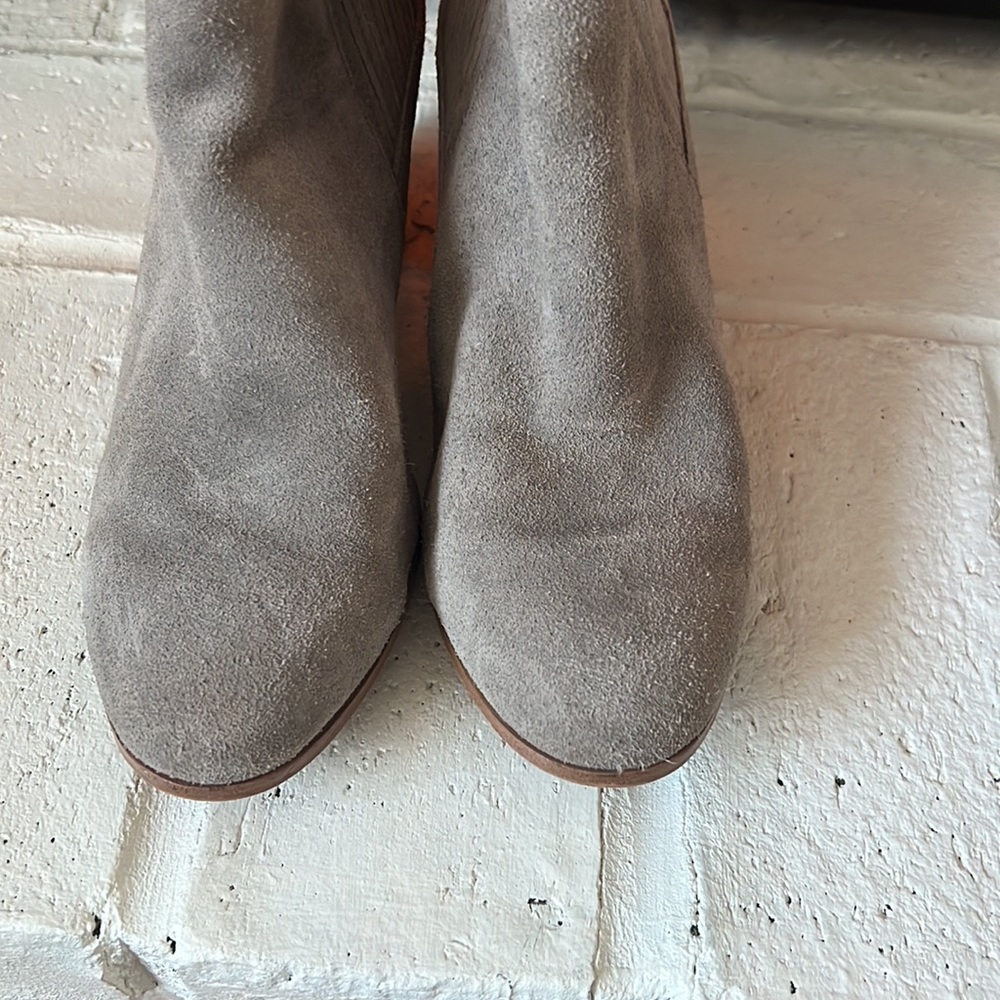 ⭐️INC booties - Picture 3 of 6